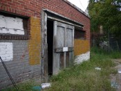 Garage Architecture